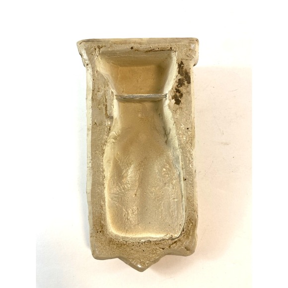 Vtg Green Man Forest Wizard Sculpture Wall Art Accents Unltd Renaissance Boho - Picture 8 of 10